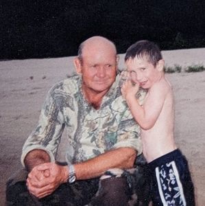 Meet your Posher, Thomas